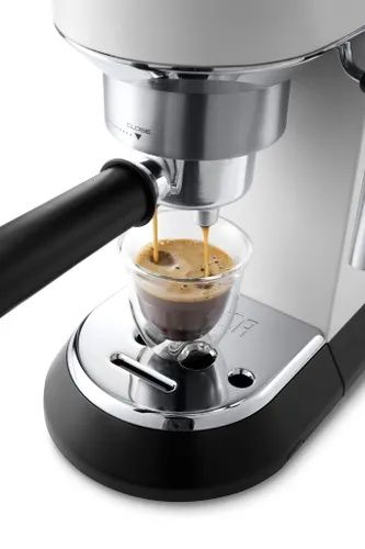Кофеварка рожковая DeLonghi EC685.W | Высшее качество | Гарантия 
Кофе