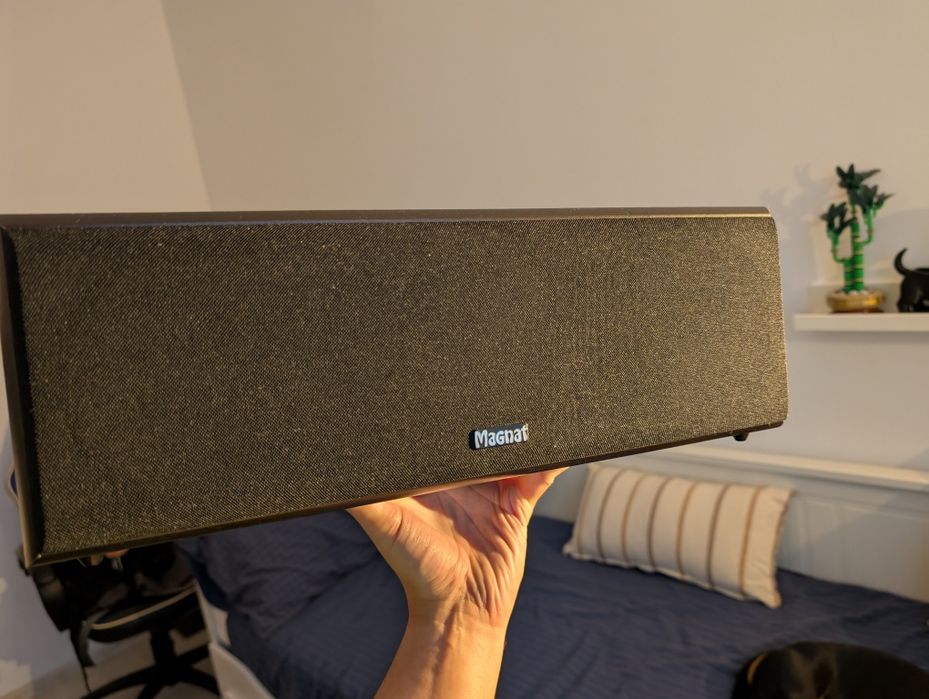 Boxa centru Magnat Monitor Supreme 252
