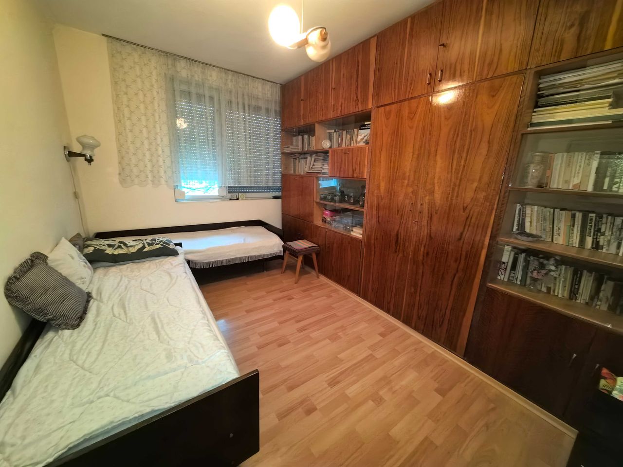 Продава се Тристаен апартамент в Ямбол, Зорница - 72 кв.м за 1063 €/кв.м - Снимка #5