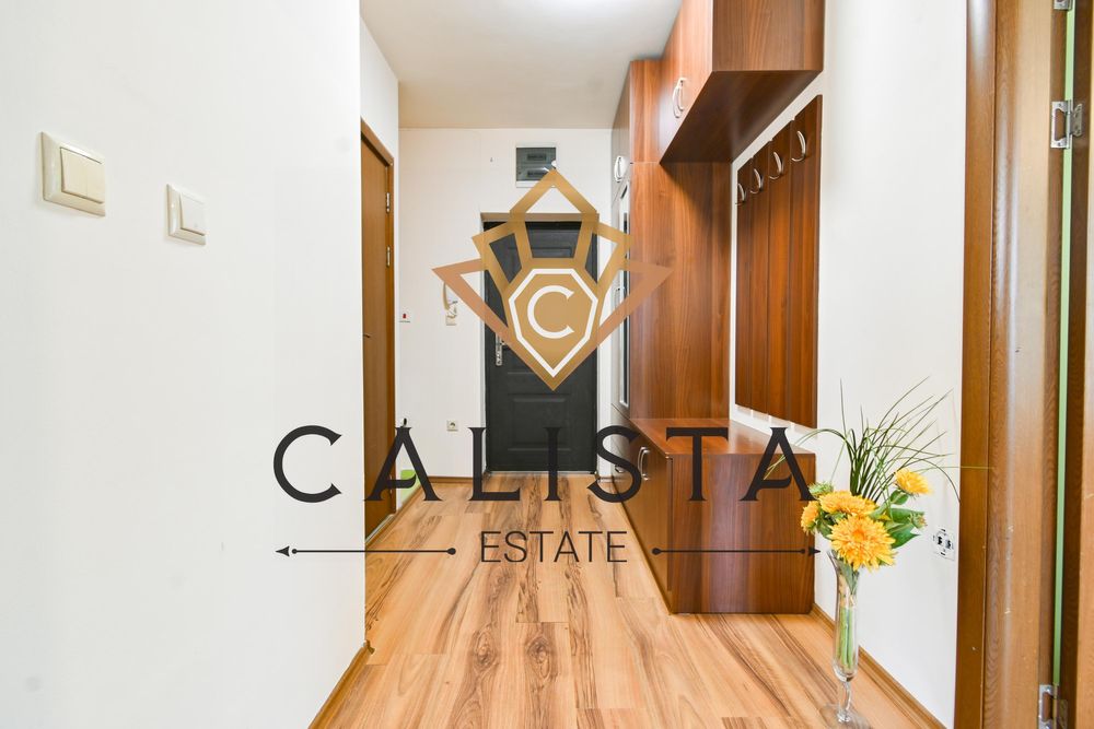 Дава се под наем Двустаен апартамент в София, Овча купел - 60 кв.м за 600 € - Снимка #9