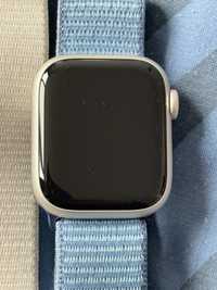 Apple Watch 9 41mm Starlight