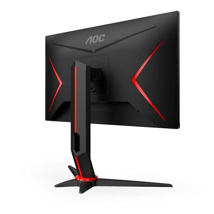 Monitor LED AOC Gaming QHD 23.8 inch - 165 Hz (in garantie luni)