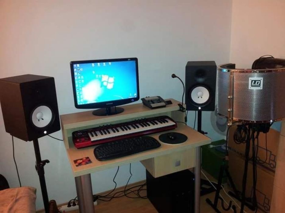 Lectii de Chitara/Ukulele