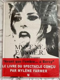 Mylene Farmer Avant que l’ombre à Bercy книга Volbeat Guitar Gangsters