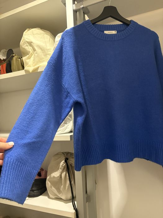 Пуловер Reserved нов