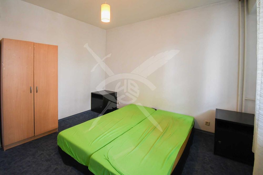 Дава се под наем Двустаен апартамент в София, Дианабад - 85 кв.м за 375 € - Снимка #4