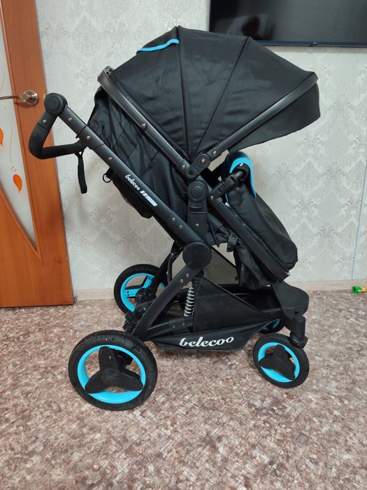 Коляска трансформер