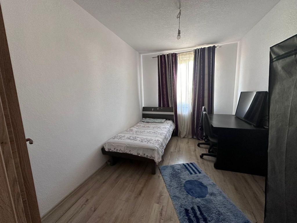 Apartament SAD pe Calea Urseni, apartine de Timisoara