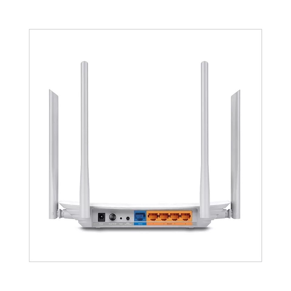 Tp link AC1200 Archer C 50