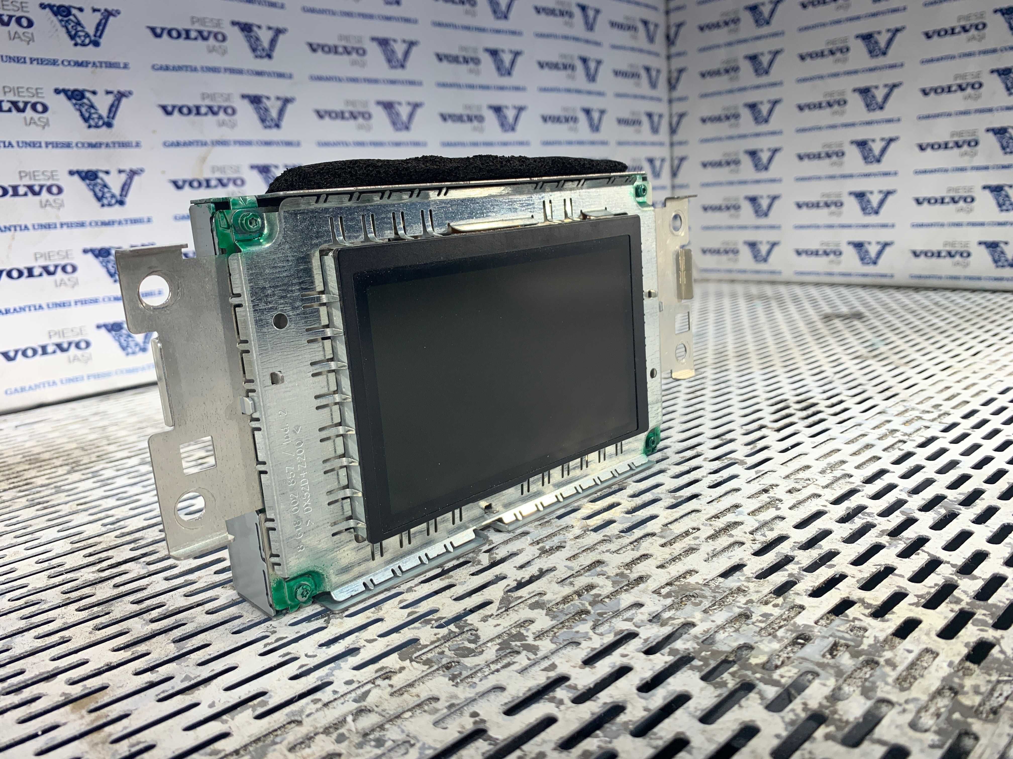 Unitate Display led  VOLVO V60 S60 XC60 V40 XC70 2010+   31337644