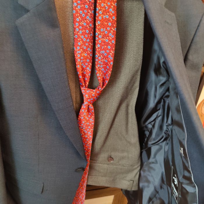 Costum bărbătesc
