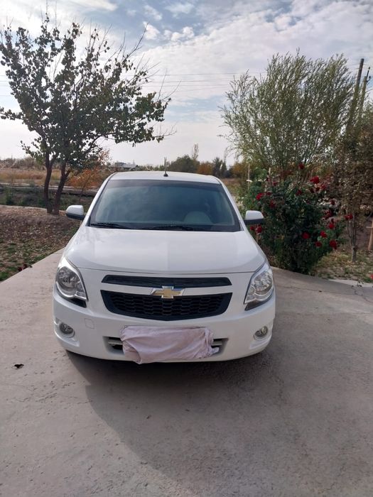 Cobalt 2014 . 2 pozitsiya