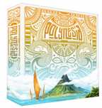 Настолна игра POLYNESIA