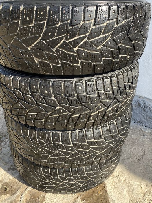 Шины: дөңгелектер:dunlop 215/60/R16