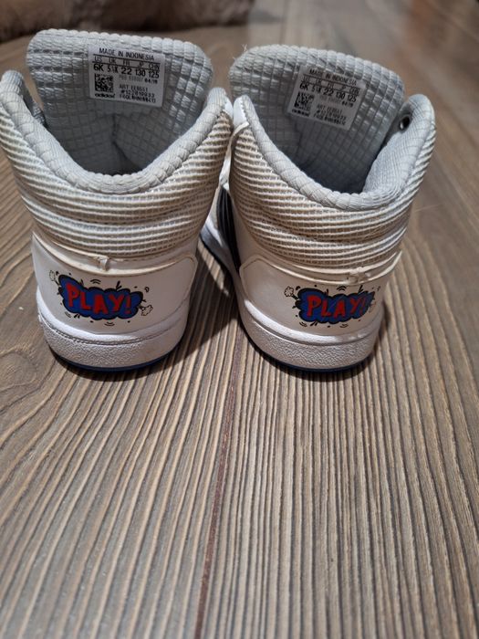Кецаве Adidas 22номер
