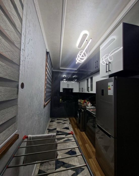 2х комнатная квартира на Дружбе