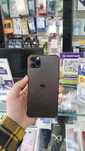 iPhone 11pro max