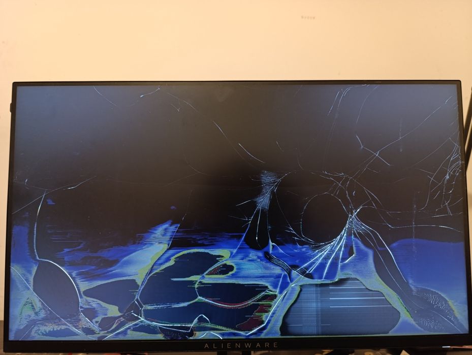 Vând piese monitor Alienware AW2523HF (Display SPART)