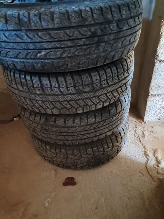 Диски комплект в отличном состоянии