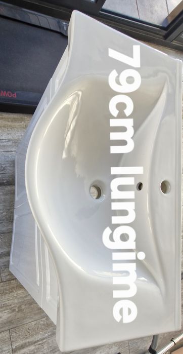 Lavoar si masca baie