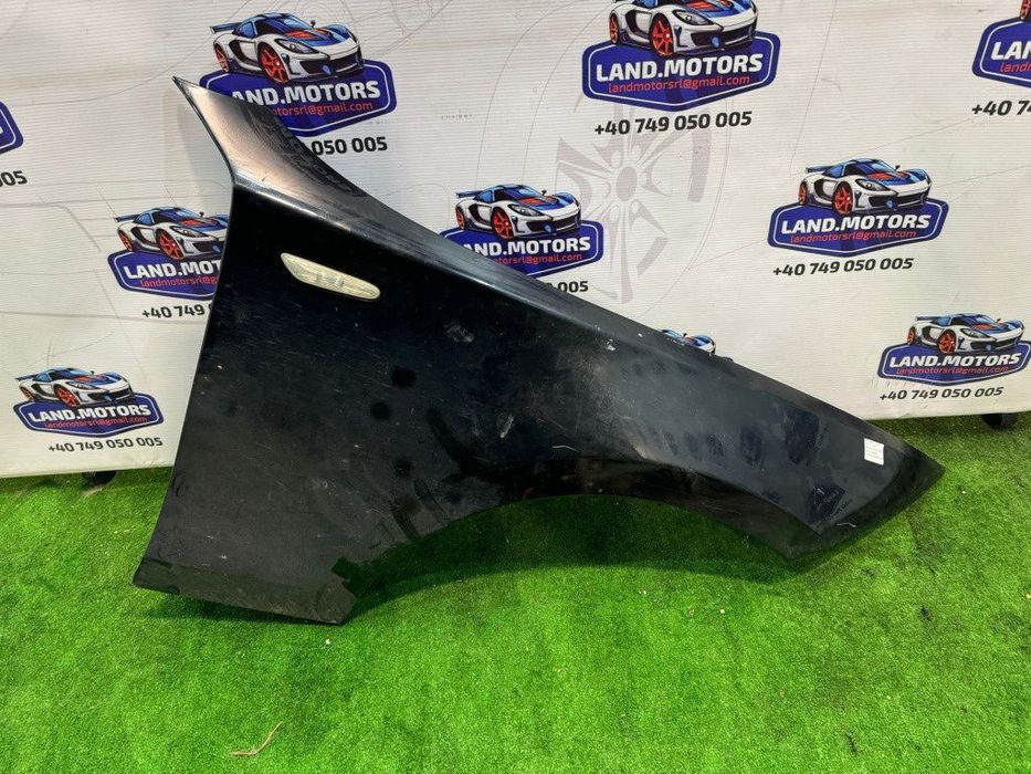 Aripa dreapta fata bmw seria 1 e87 2004 2005 2006 2007 2008 2009 2010 2011