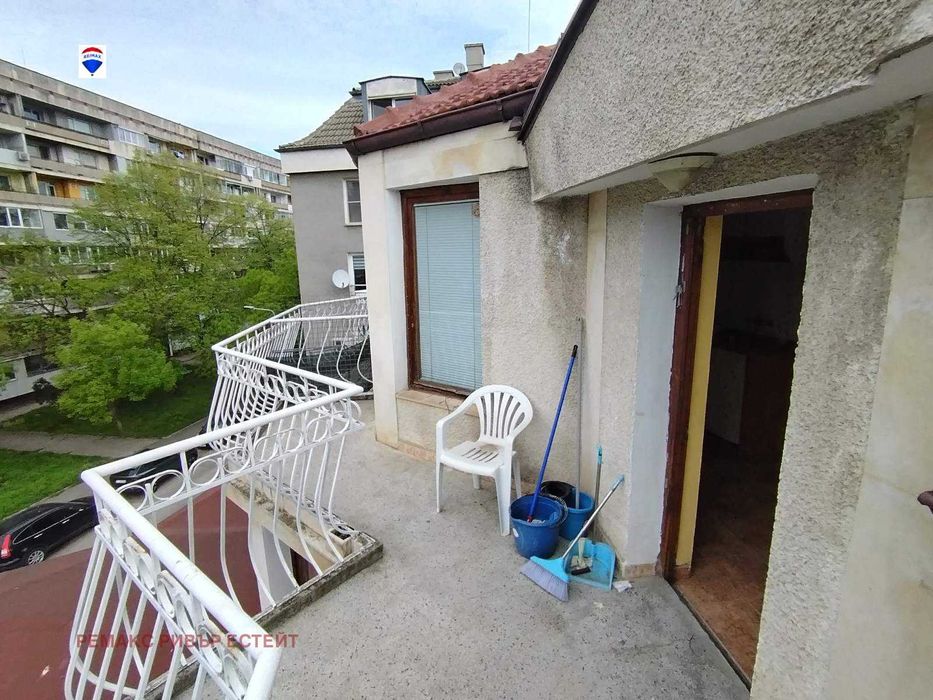 Дава се под наем Ателие в Русе, Хъшове - 33 кв.м за 178.5 € - Снимка #5