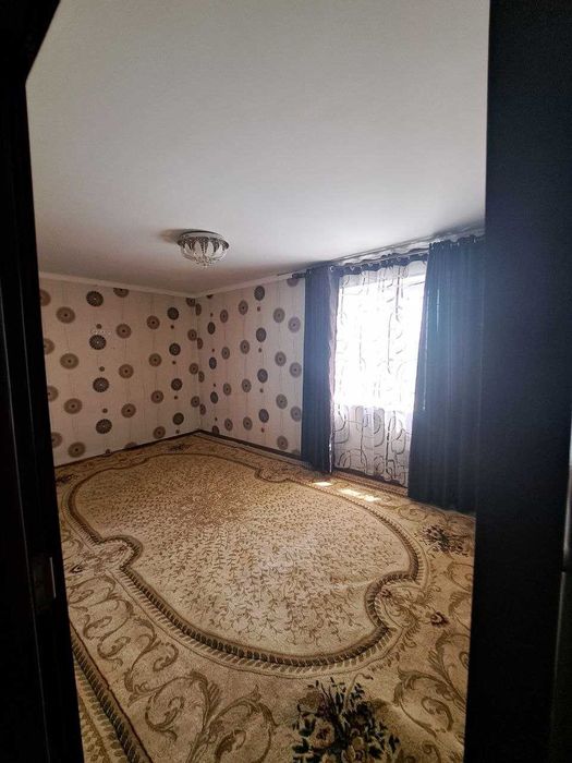 2х комнатная квартира на 4-этаже 6-веранда Гагарина Фархадская Таможня