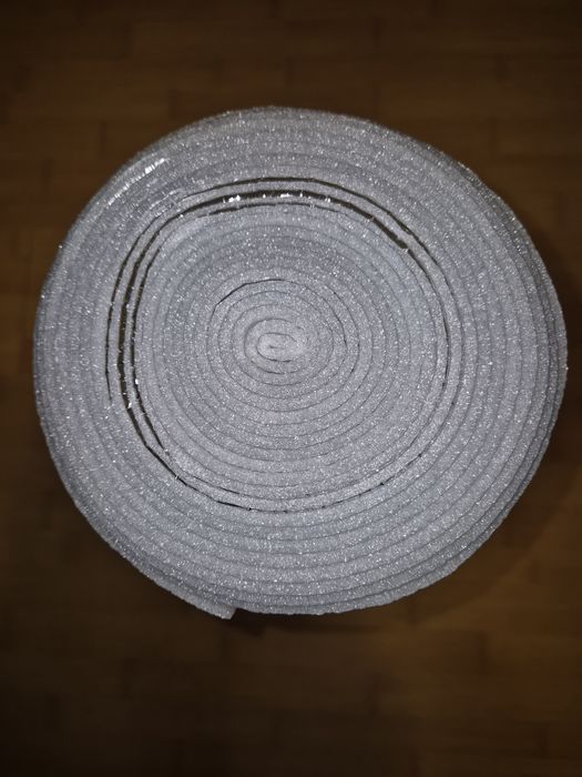 Folie reflectorizanta pentru radiator / calorifer