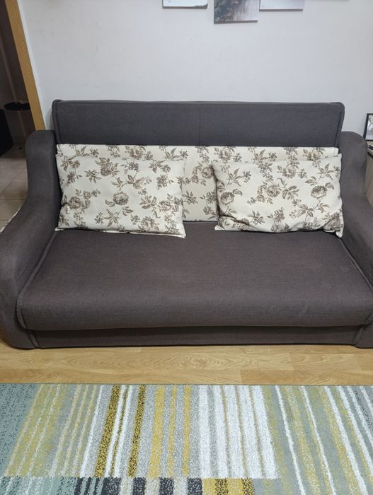 Canapea extensibila Lems