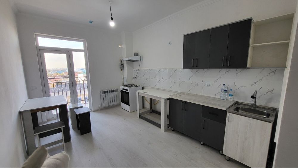 Бектемир Водникда ижарага квартира бор