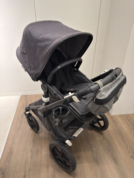 Продам Коляску Bugaboo Fox 2