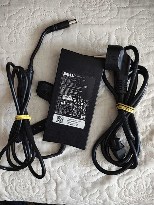 Incarcator pentru laptopuri Dell 19.5V mufa 7.4x5.0mm ORIGINAL