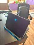Alienware M18 RTX4090 Лаптоп