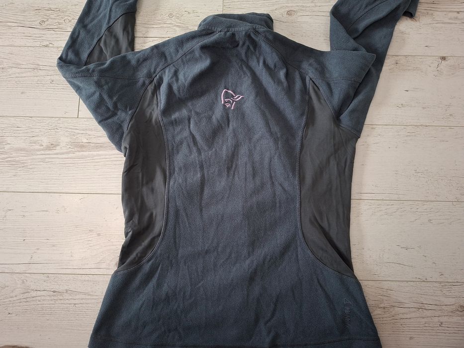 Norrona falketind warm1-Ориг.Дамско  оригинално горнище