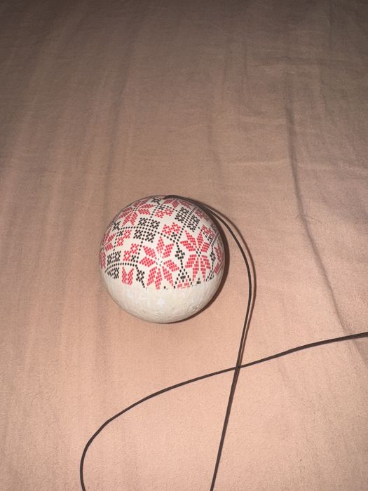 Kendama Sweets Oase (stare buna)+ krom beams inclusa in pret