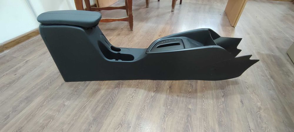 Cobaltga Onix dizayn bar