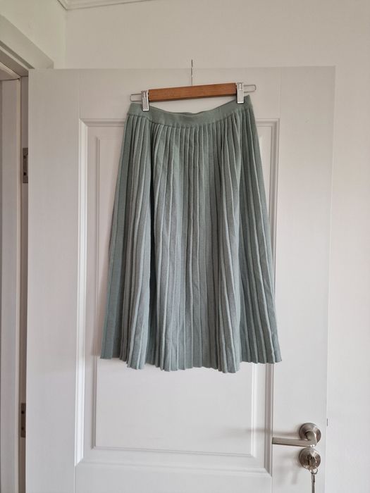 Fusta Demira 100% lana