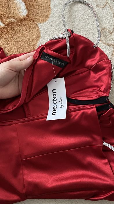 Rochie Mexton tip sirenă