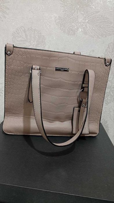 Сумка повседневная