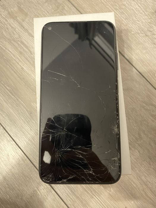 telefon Huawei P40 lite