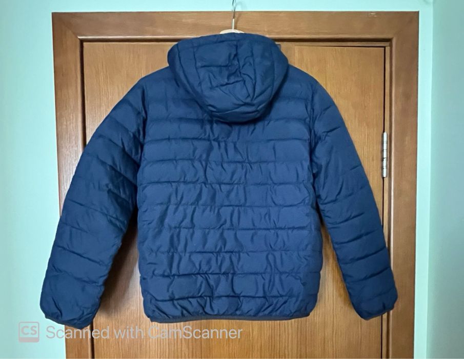 Детско яке Quicksilver 12 г.- намалена цена!