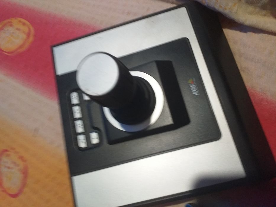 AXIS  tastatura numerica stare buna