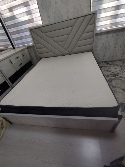 Kampletk yotoqxona uchun