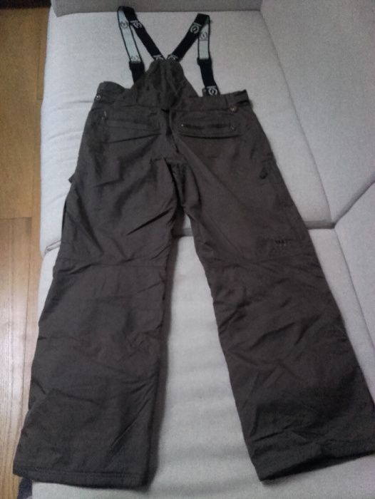 Pantaloni ski femei FUNDANGO marimea L