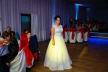Vand rochie mireasă