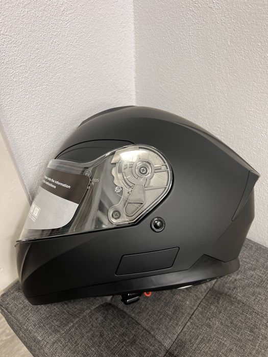 Casca moto marimea M L XL