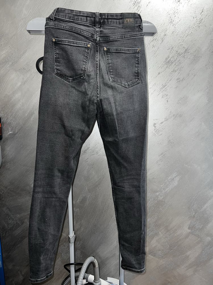 Лот дънки zara размер 34
