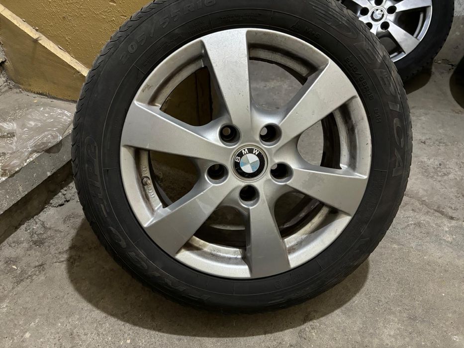 Джанти BMW 5x120