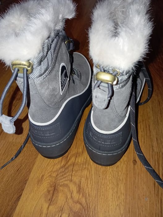 Sorel 39 номер  ,loewe естествена кожа ,roberto Cavalli