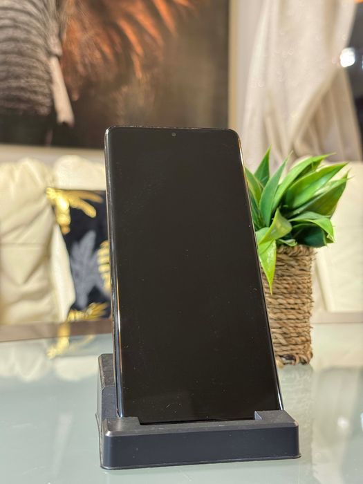 Samsung S21 Ultra - Phantom Black
